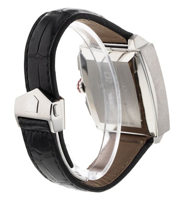 Tag Heuer Monaco CAL2110.FC6257 Image 3